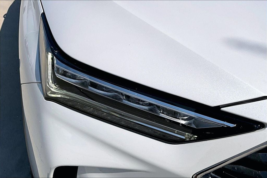 2025 Acura MDX Base