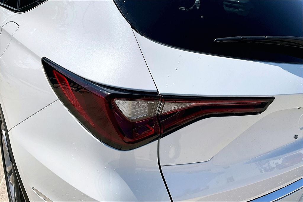 2025 Acura MDX Base