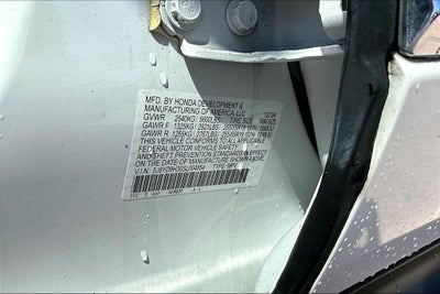 2025 Acura MDX Base