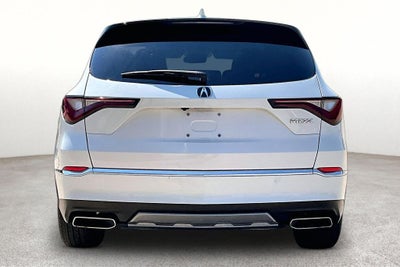 2025 Acura MDX Base