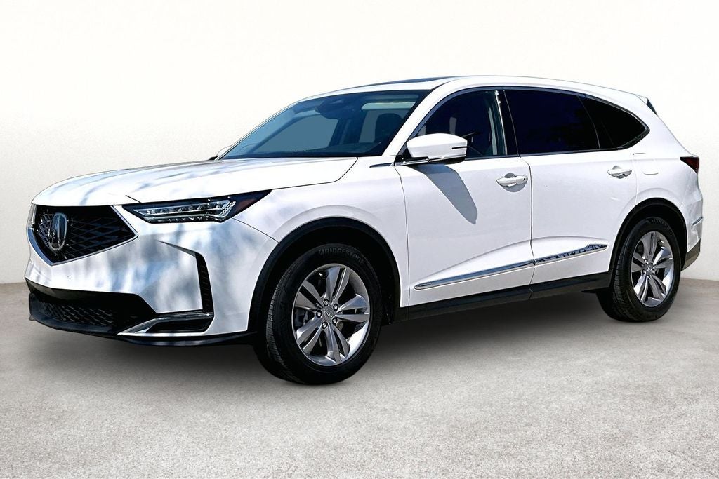 2025 Acura MDX Base
