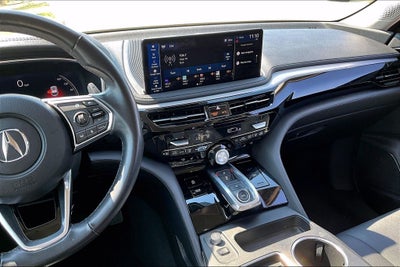 2025 Acura MDX Base