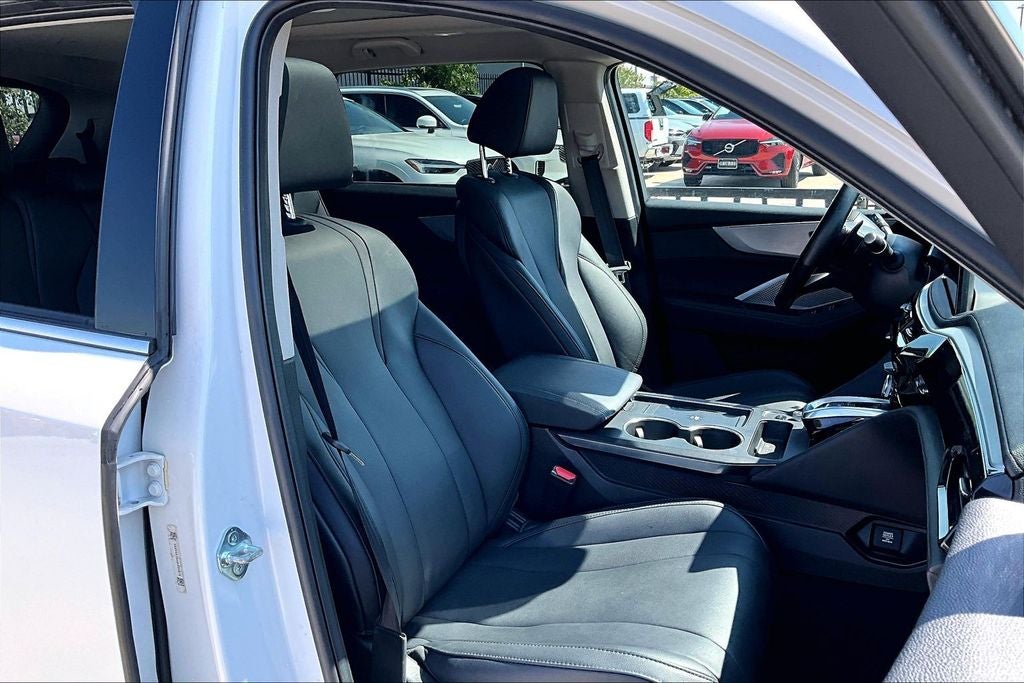 2025 Acura MDX Base