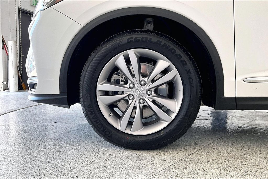 2025 Acura MDX Base