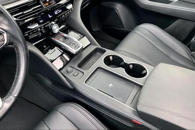 2025 Acura MDX Base