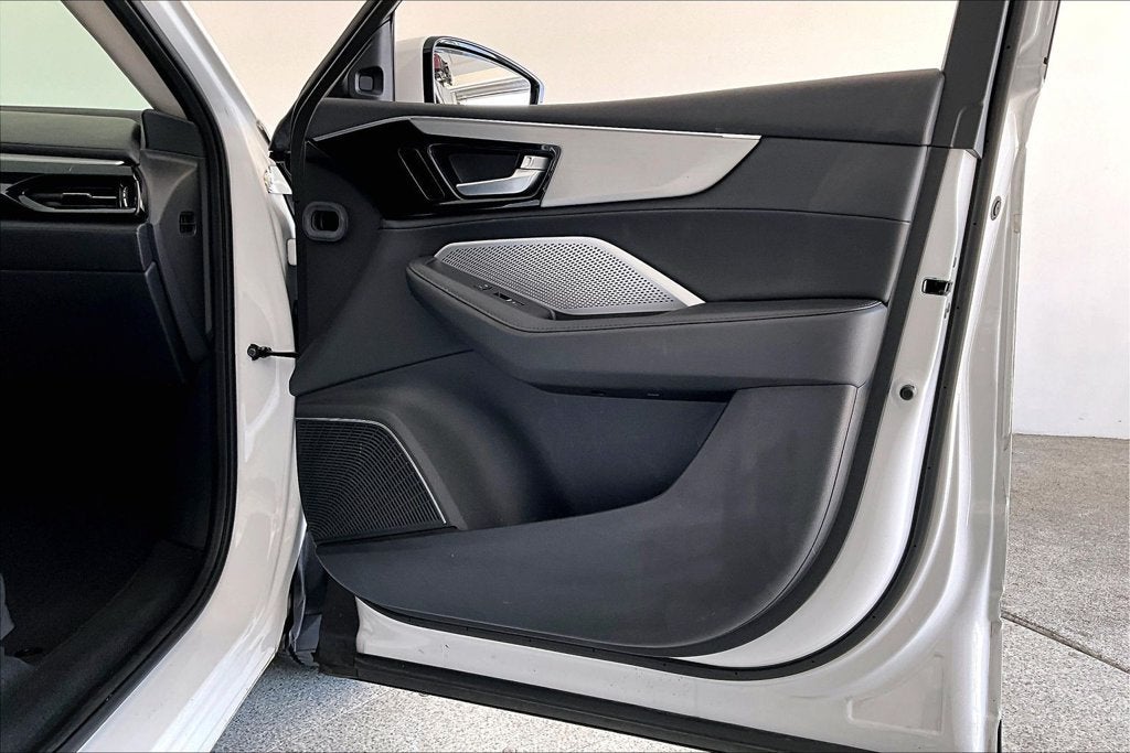 2025 Acura MDX Base