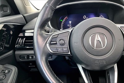 2025 Acura MDX Base