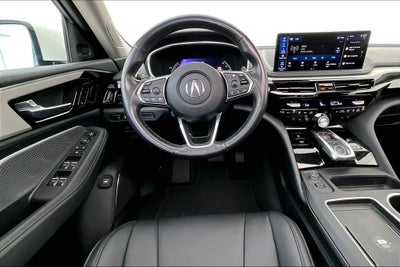 2025 Acura MDX Base