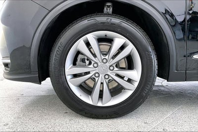 2025 Acura MDX Base