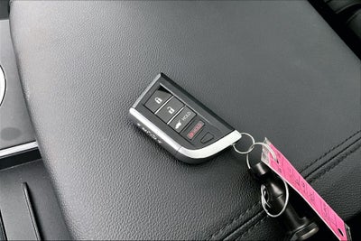 2025 Acura MDX Base