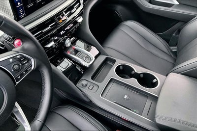 2025 Acura MDX Base