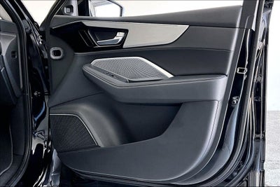2025 Acura MDX Base