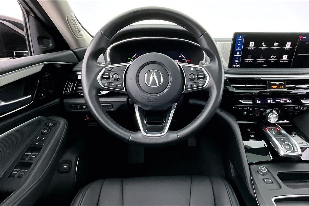 2025 Acura MDX Base