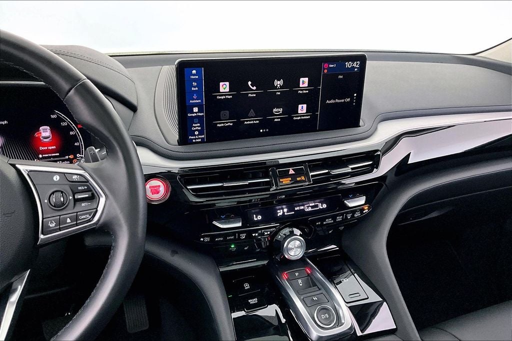 2025 Acura MDX Base