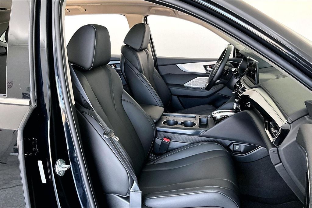 2025 Acura MDX Base