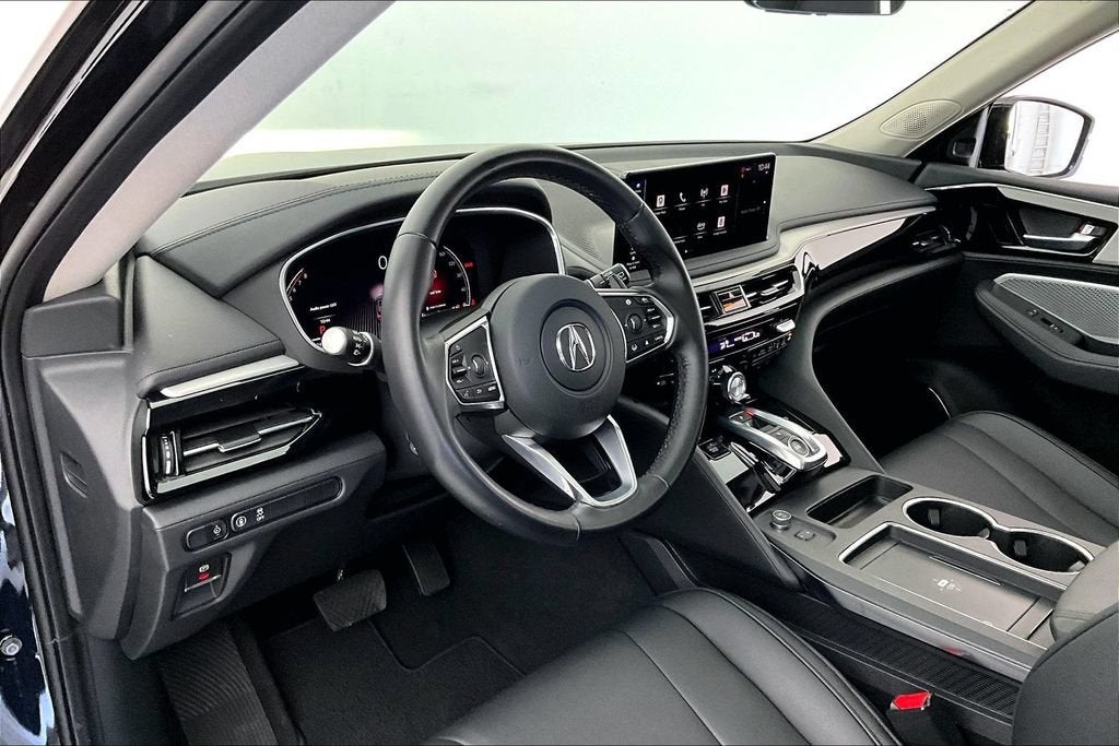 2025 Acura MDX Base