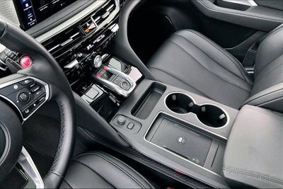 2025 Acura MDX Base