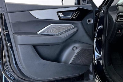2025 Acura MDX Base