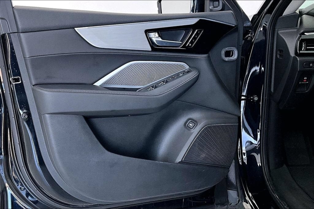 2025 Acura MDX Base