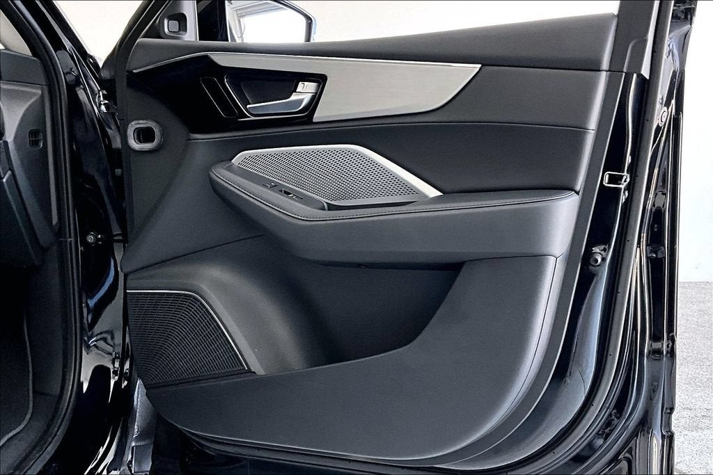 2025 Acura MDX Base