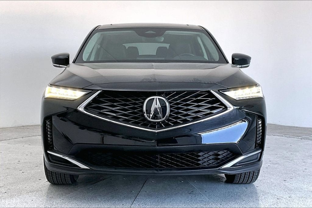 2025 Acura MDX Base