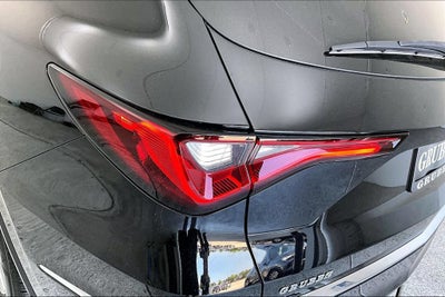 2025 Acura MDX Base