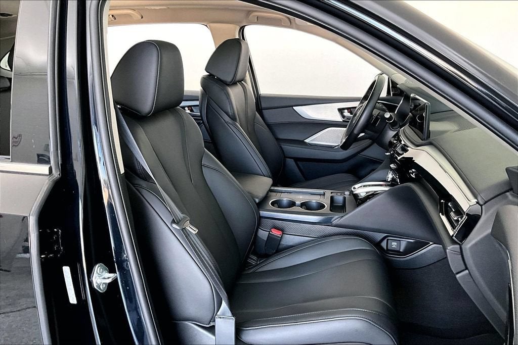 2025 Acura MDX Base