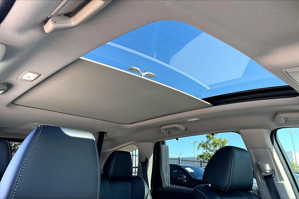 2024 Acura MDX Technology