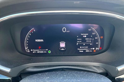 2024 Acura MDX Technology