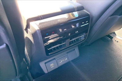 2024 Acura MDX Technology
