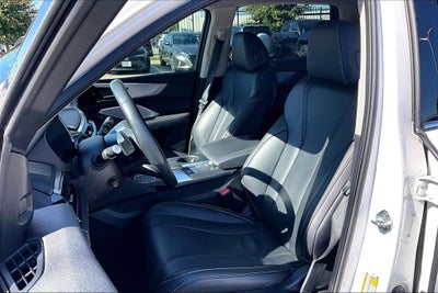 2024 Acura MDX Technology