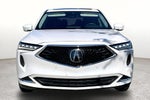2024 Acura MDX Technology