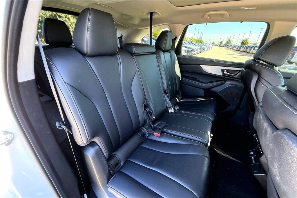 2024 Acura MDX Technology