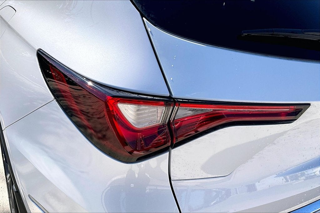 2024 Acura MDX Technology