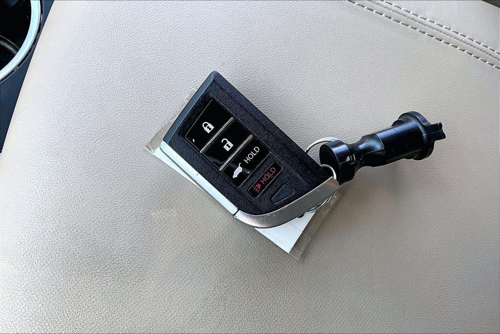 2023 Acura MDX Technology