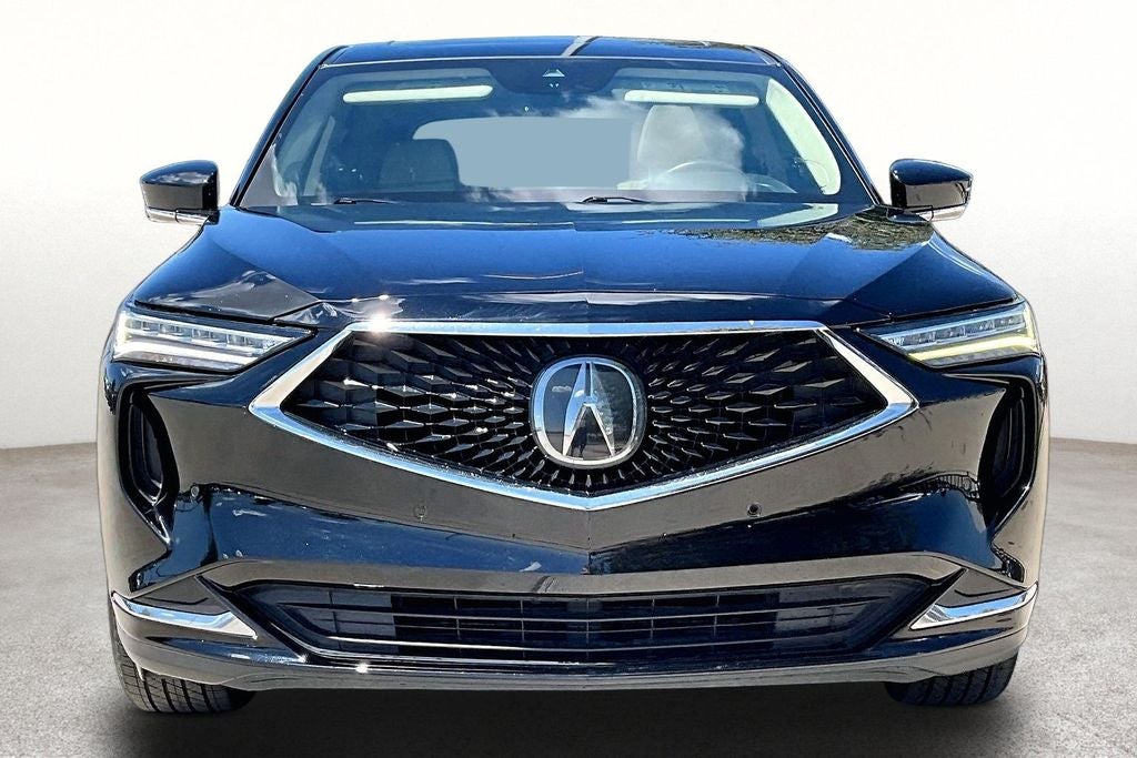 2023 Acura MDX Technology
