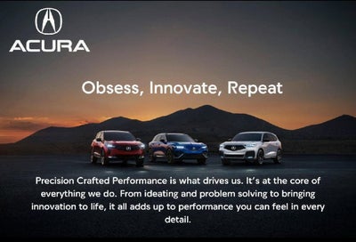 2023 Acura MDX Technology