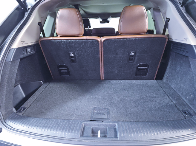 2024 Acura MDX Technology