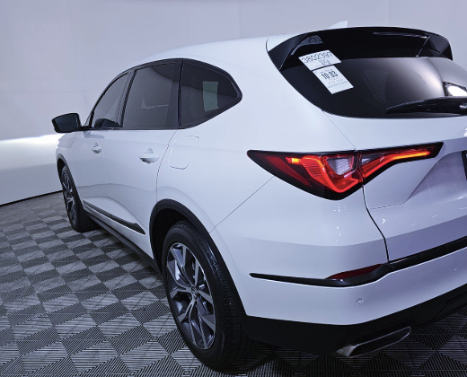 2024 Acura MDX Technology