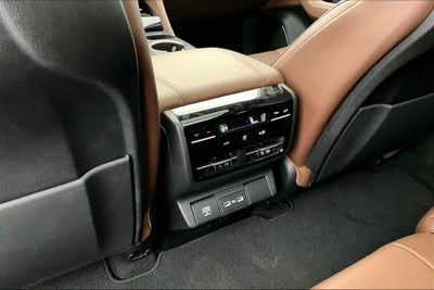 2024 Acura MDX Technology