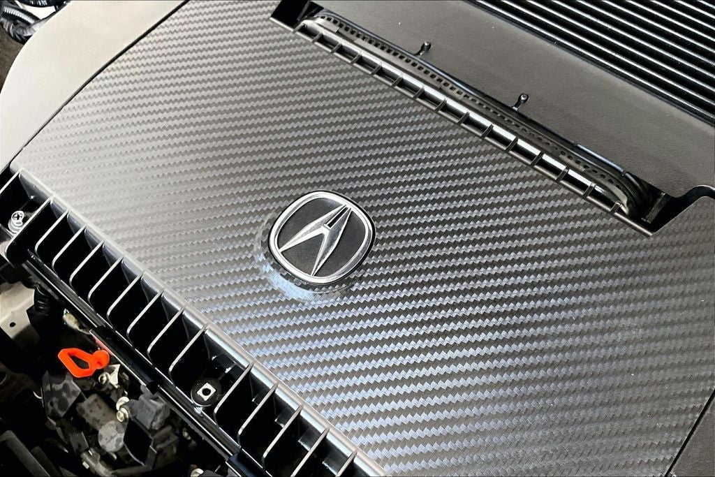 2024 Acura MDX Technology