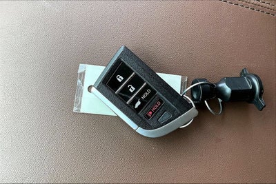 2024 Acura MDX Technology