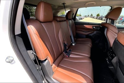 2024 Acura MDX Technology