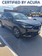 2024 Acura MDX Technology