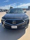 2024 Acura MDX Technology