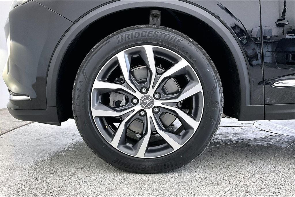 2024 Acura MDX Technology
