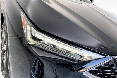 2024 Acura MDX Technology