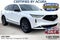 2022 Acura MDX A-Spec SH-AWD