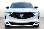 2022 Acura MDX A-Spec SH-AWD