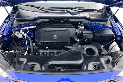 2023 Acura MDX A-Spec SH-AWD